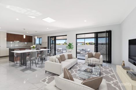 7/27 Newhaven St, Everton Park, QLD 4053