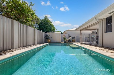Property photo of 5 Starfish Way Twin Waters QLD 4564