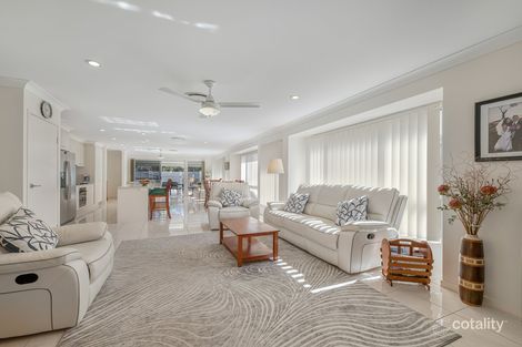 Property photo of 5 Starfish Way Twin Waters QLD 4564
