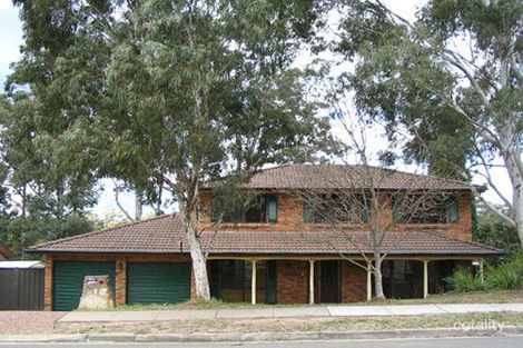 48 Jenner Rd, Dural, NSW 2158