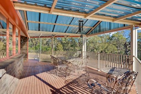 Property photo of 1 Pindari Street Winmalee NSW 2777