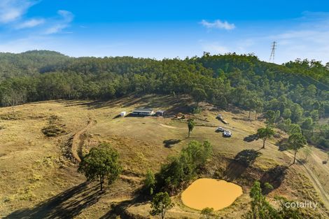 Property photo of 310 Howmans Road Lockyer QLD 4344