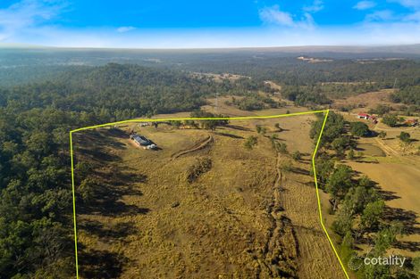 Property photo of 310 Howmans Road Lockyer QLD 4344