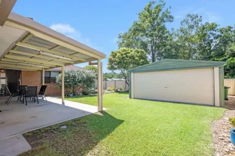 Property photo of 17 Guthrie Parade Carrara QLD 4211