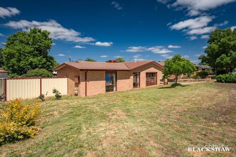 Property photo of 3 Stobie Place Monash ACT 2904