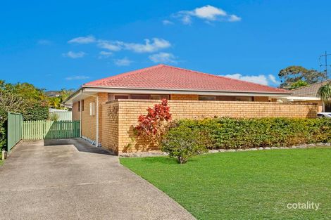 Property photo of 1/11-13 Scarborough Close Port Macquarie NSW 2444