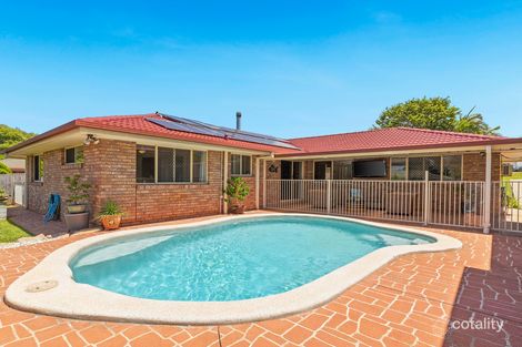 Property photo of 71 Belford Drive Wellington Point QLD 4160