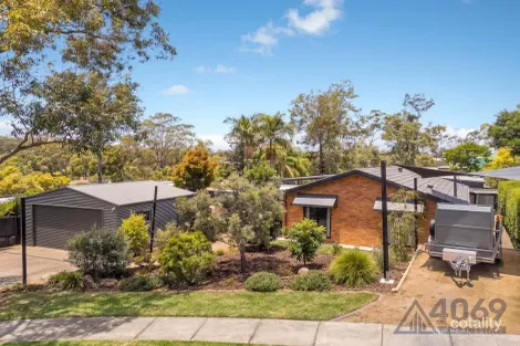 4 Boxthorn St, Bellbowrie, QLD 4070