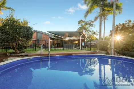 Property photo of 4 Boxthorn Street Bellbowrie QLD 4070