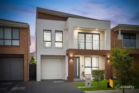 17 Cash St, Tallawong, NSW 2762