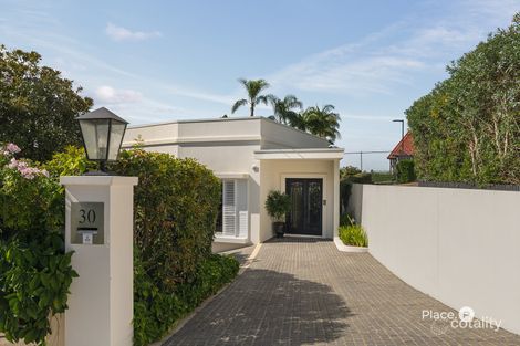 Property photo of 30 Craven Street Clayfield QLD 4011