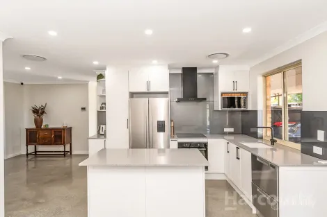 Property photo of 23 Redbank Rise Clarkson WA 6030