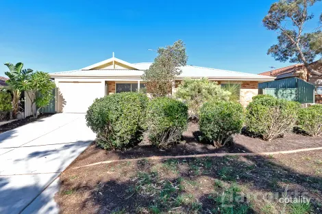 Property photo of 23 Redbank Rise Clarkson WA 6030