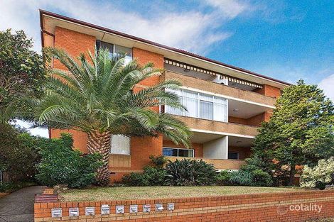 9/26 Woids Ave, Hurstville, NSW 2220