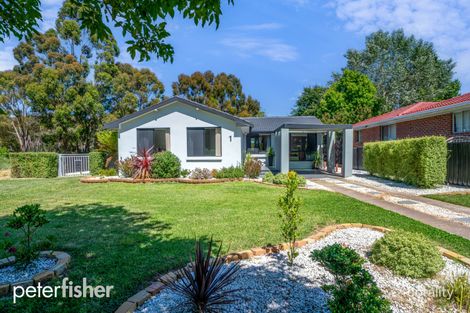 Property photo of 1 Rawle Avenue Orange NSW 2800