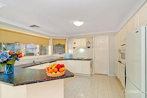 Property photo of 11A Alana Drive West Pennant Hills NSW 2125