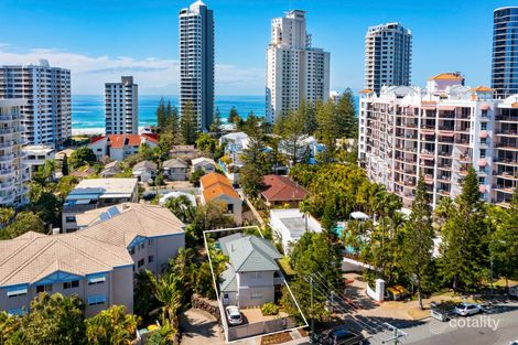 Property photo of 23 Beach Parade Surfers Paradise QLD 4217