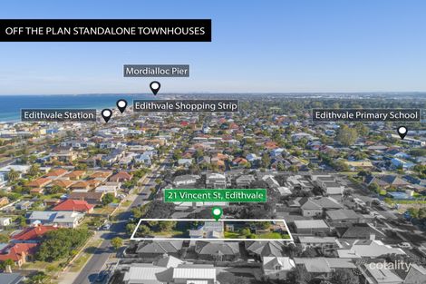 Property photo of 1/21 Vincent Street Edithvale VIC 3196