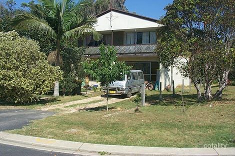Property photo of 11 Short Street New Brighton NSW 2483