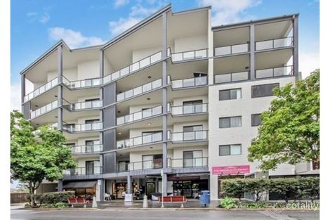 403/20 Sanders St, Upper Mount Gravatt, QLD 4122