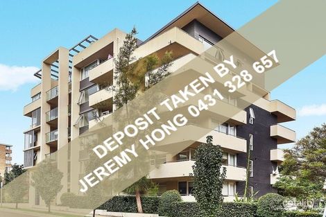 201/640-650 Pacific Hwy, Chatswood, NSW 2067