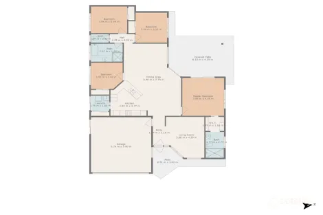 Property photo of 21 Roseanne Road Emerald QLD 4720