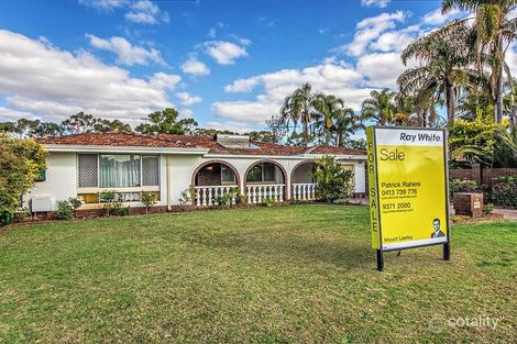 Property photo of 32 Babington Crescent Bayswater WA 6053