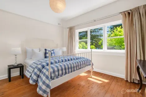 Property photo of 2/5 Cameron Avenue Manly NSW 2095