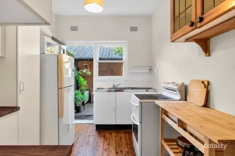 Property photo of 2/5 Cameron Avenue Manly NSW 2095