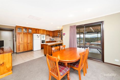 Property photo of 83 Barracks Flat Drive Karabar NSW 2620