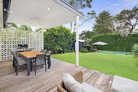 Property photo of 3 Davison Street Cromer NSW 2099