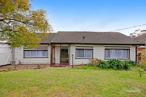 Property photo of 14 Schneider Street Ferntree Gully VIC 3156