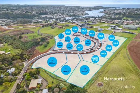 12 Curtis Pl, Ambleside, TAS 7310