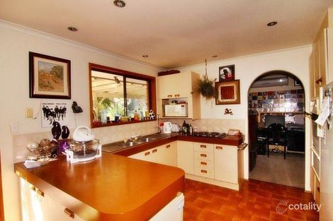 Property photo of 16 The Zenith Nerang QLD 4211