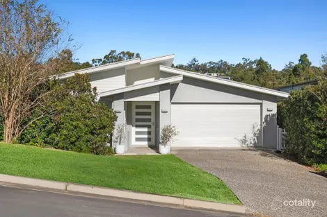 Property photo of 8 Perkins Close Reedy Creek QLD 4227