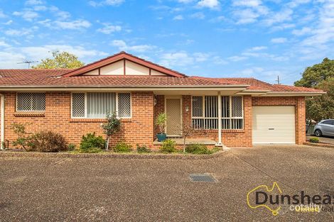 Property photo of 9/10-12 Gordon Avenue Ingleburn NSW 2565