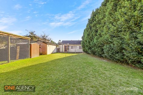 Property photo of 2 Stretham Avenue Picnic Point NSW 2213