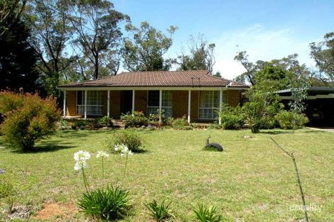 87 Dalrymple Ave, Wentworth Falls, NSW 2782