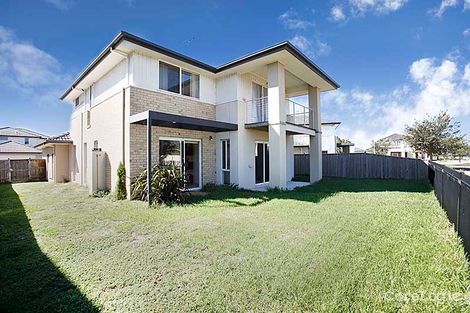 Property photo of 63 Vaucluse Boulevard Point Cook VIC 3030