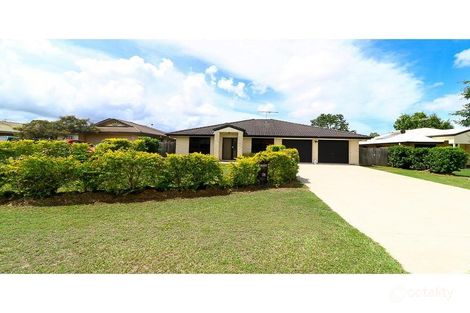 Property photo of 9 Convent Court Caboolture QLD 4510