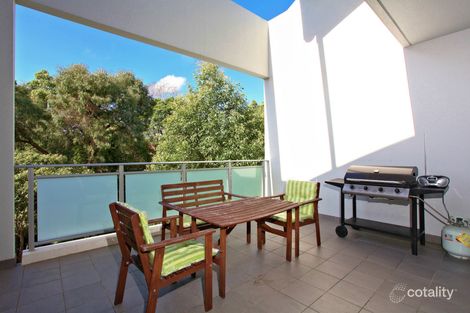 Property photo of 34/56-58 Powell Street Homebush NSW 2140