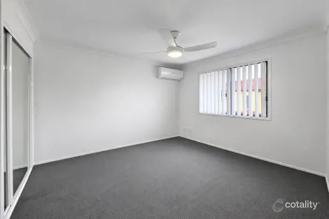 Property photo of 9/24 Beattie Road Coomera QLD 4209