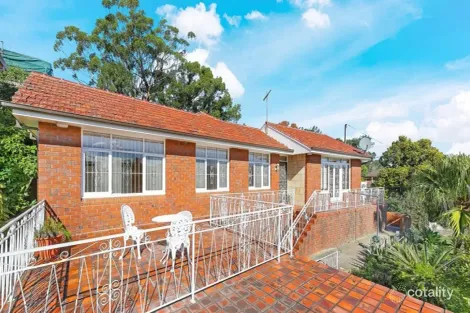 Property photo of 135 Slade Road Bardwell Park NSW 2207