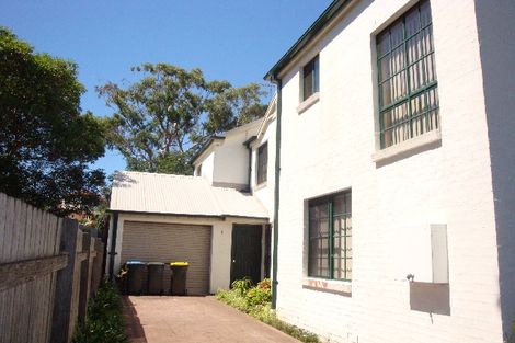 5/27 William St, Leichhardt, NSW 2040