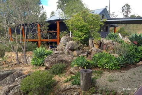 Property photo of 10 Cliff Miller Road Millstream QLD 4888