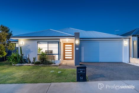 14 Celeste St, Eglinton, WA 6034