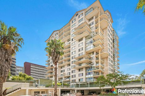 20/438 Forest Rd, Hurstville, NSW 2220