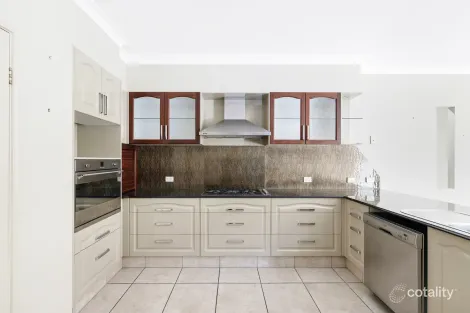 Property photo of 93 Bridie Drive Upper Coomera QLD 4209