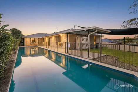 Property photo of 93 Bridie Drive Upper Coomera QLD 4209