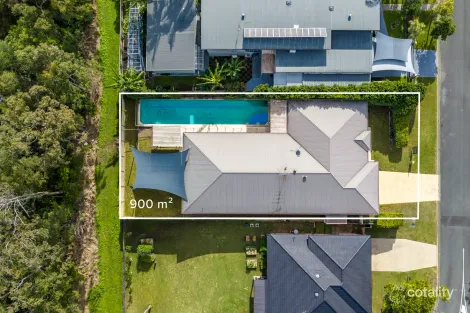 Property photo of 93 Bridie Drive Upper Coomera QLD 4209